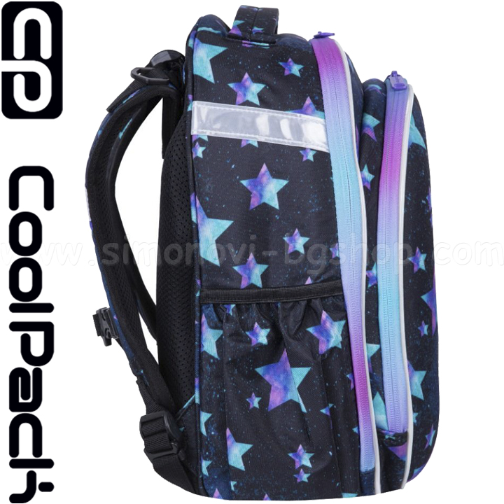 Cool Pack Turtle Star Night